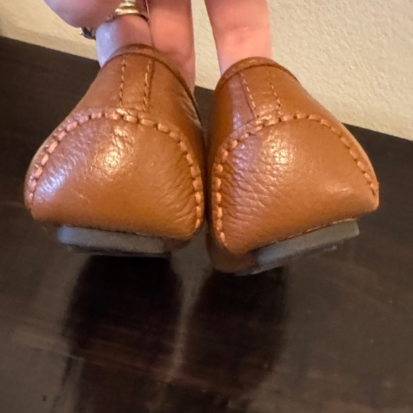 Michael Kors Fulton Leather Moccasin *NEW - Picture 8 of 8